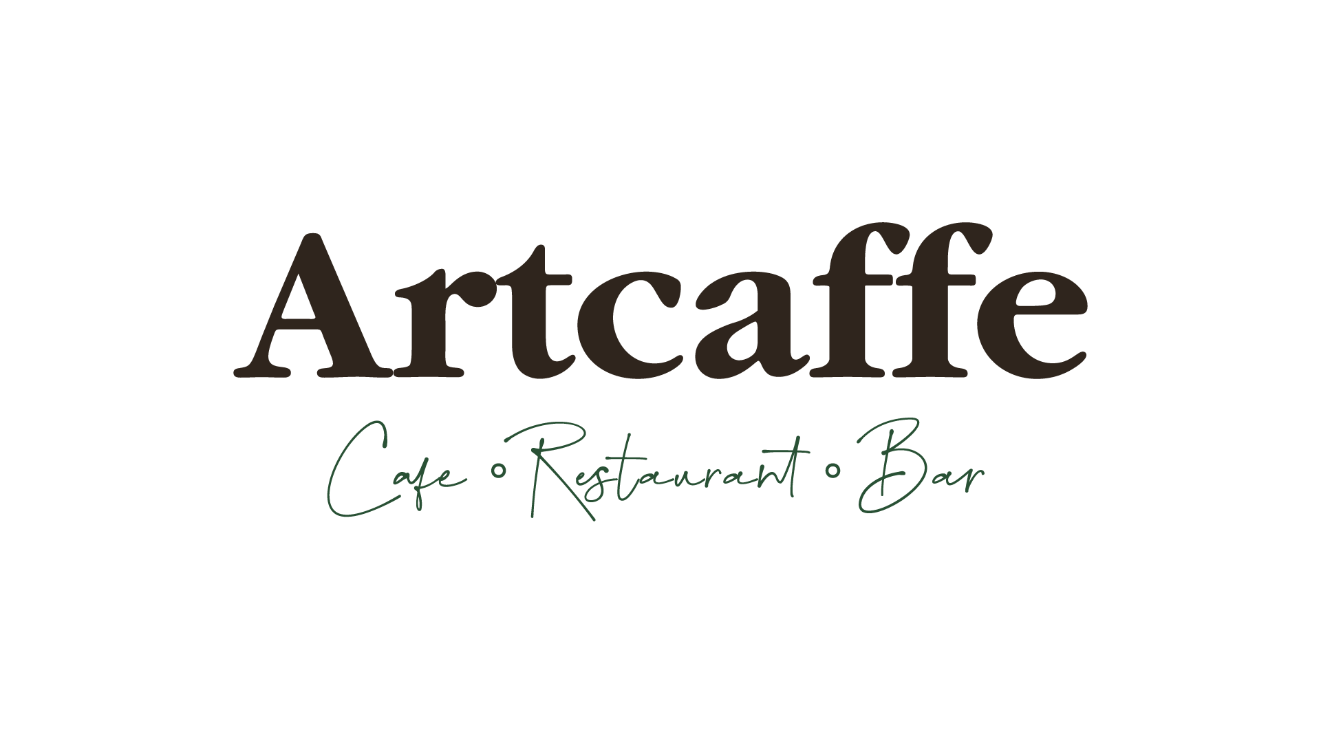 Artcaffe Logo